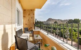 Apartamento Mirador del Seg